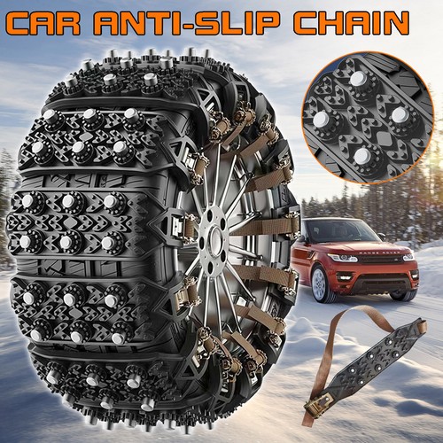Catene neve invernali auto - da,