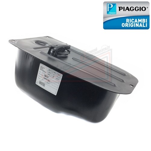Serbatoio benzina vespa - serbatoio,
