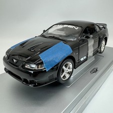 *Raro* American Muscle Ertl