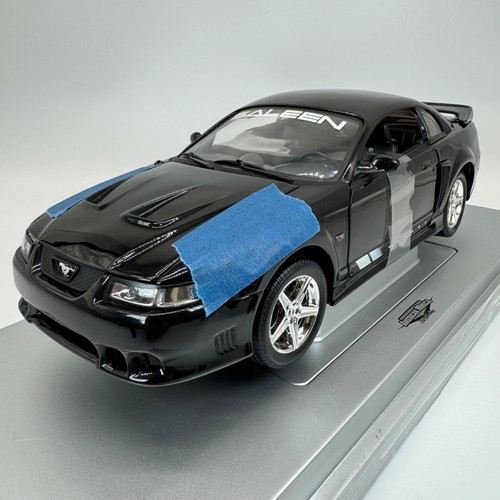 Raro american muscle - american, ertl