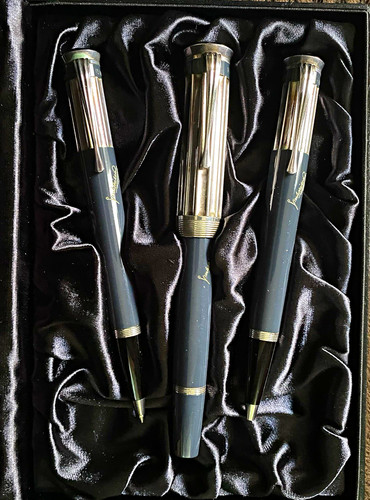 Montblanc meisterstück - montblanc,