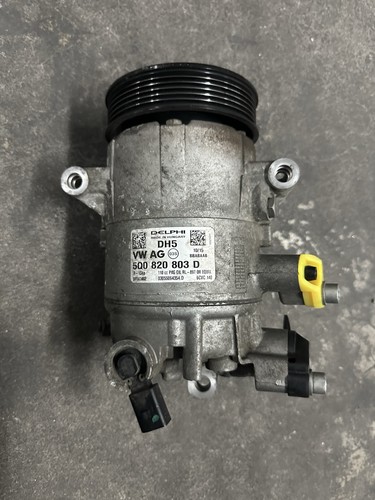 Compressore aria condizionata - aria,