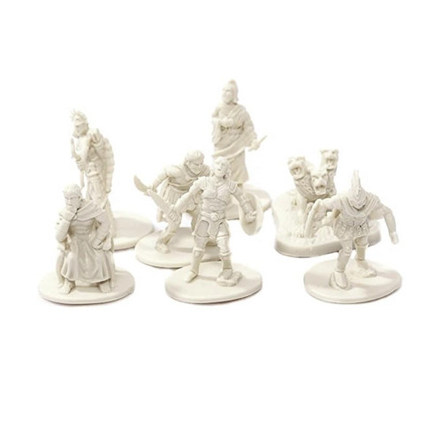 Cicladi ade promo - promo, miniature