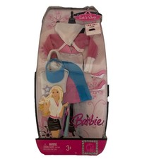 Confezione Accessori Barbie