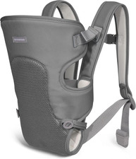 Kikkaboo marsupio neonato - kikkaboo,
