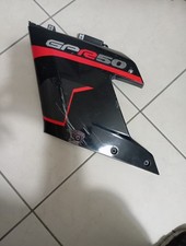 CARENA LATERALE FIANCHETTO ANTERIORE SX DERBI GPR 50 RACING 04 2012 Vedi Descriz
