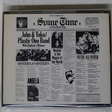 John & Yoko / Plastic Ono Band