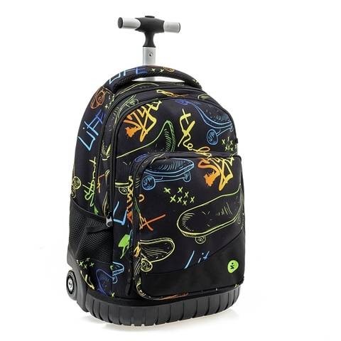 Zaino trolley premium - zaino,