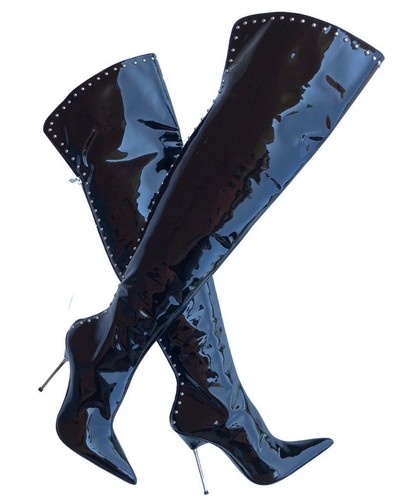 Couture custom overknee - couture,
