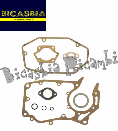 3630 guarnizioni motore - -,