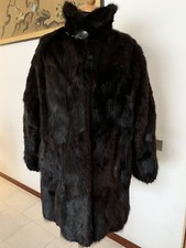 Splendida pelliccia rat