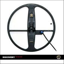 PIASTRA DISCOVERY 13" MARS MD GARRETT AT PRO AT GOLD METAL DETECTOR 