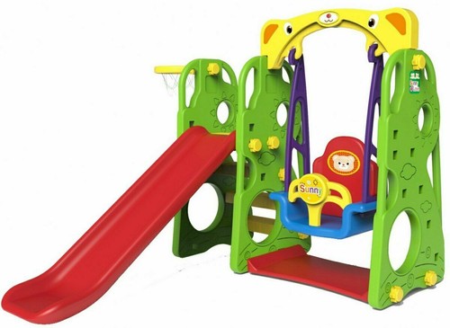 Parco giochi per bambini - ,