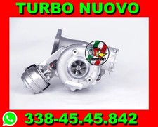 TURBINA GT1749VA 717858 AUDI