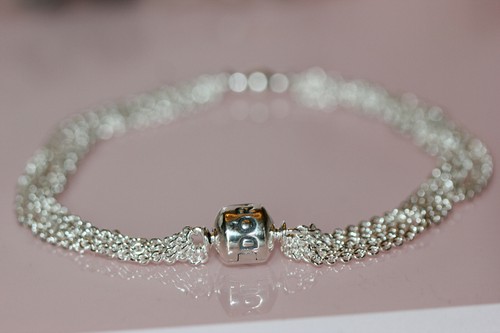 New pandora retired - new,