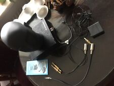 Kunstkopf microfono stereo dummy head microfono binaurale Sennheiser MZK 2002 MKE