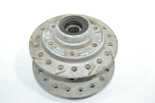 Mozzo cerchio anteriore wheel
