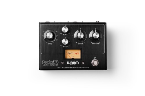 Pedale compressore feto