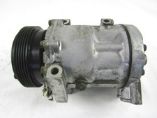 SD7VBD COMPRESSORE CLIMATIZZATORE CLIMA A/C RENAULT TWINGO 1.2 B 43KW 5M 3P (199