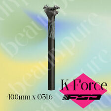 FSA K-Force SB0 UD reggisella