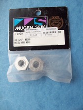 MOZZO RUOTA ORIGINALE MUGEN