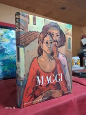 GIAMPIETRO MAGGI - 1984 -