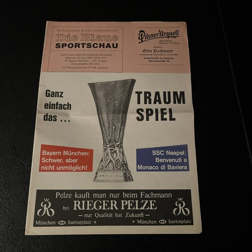 Coppa uefa bayern - uefa:,