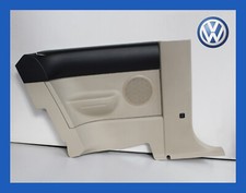 NEW BEETLE ⭐️ Pannello interno posteriore sinistro Left Panel Trim Car Interiors
