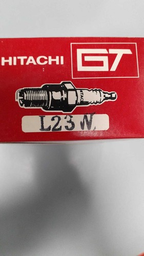 Candela l23w hitachi - candela,