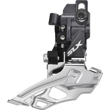 SHIMANO DERAGLIATORE FD-M676-D