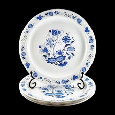 Set 4 piatti laterali insalata