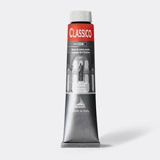 Maimeri Classico 20 ml. Colori ad olio extrafini MAIMERI per pittura ad olio