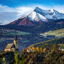 Nord Italia/Bressanone