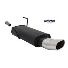 Terminale di Scarico Premium