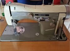 macchina da cucire necchi