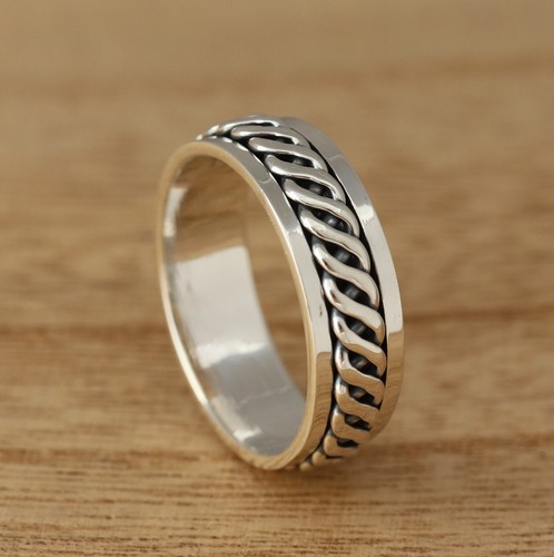 Anello cinturino pollice - anello,