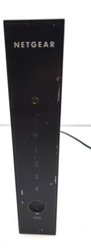 Netgear wnr2000 wifi dsl modem - wnr2000,