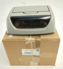 New OEM Mopar DVD Screen