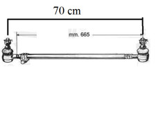 Tirante sterzo completo adatto