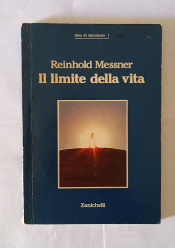 Reinhold messner il - reinhold,