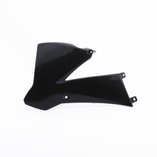 Spoiler laterale radiatore KTM