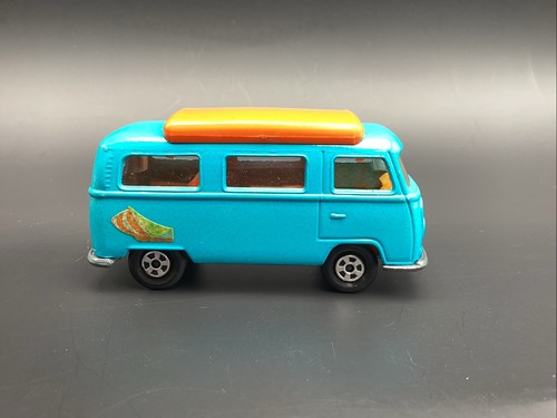 Matchbox superfast - matchbox, 23