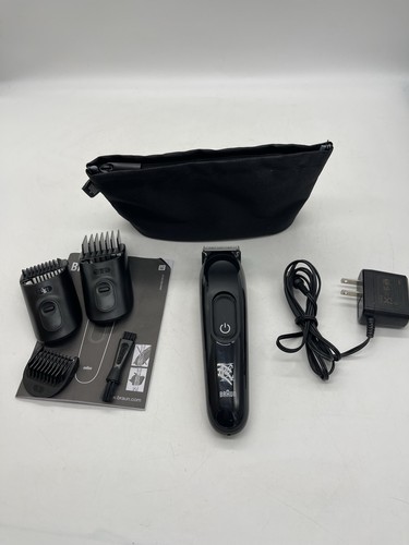 Braun men 5513 trimmer - men's,