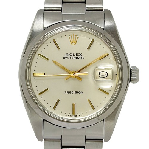 Rolex oyster date 6694 - oyster,