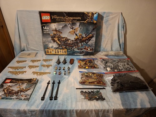 Lego pirates the caribbean - of,