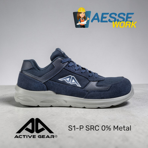 Scarpe antinfortunistiche - scarpe,
