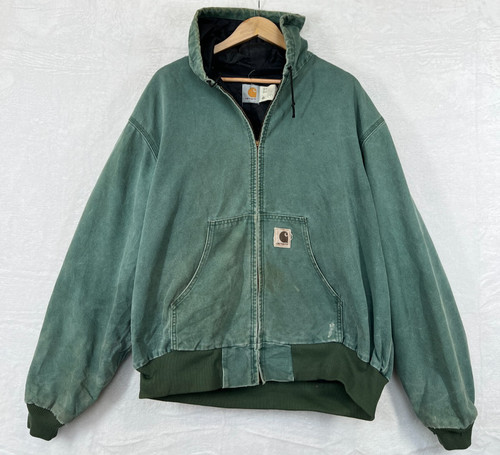 Giacca carhartt uomo 2xl - carhartt,