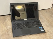 Notebook Asus X551C SDD 120gb