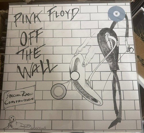 Pink floyd off - pink,