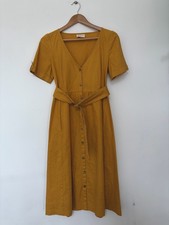 Sézane Marianne Yellow/Ochre